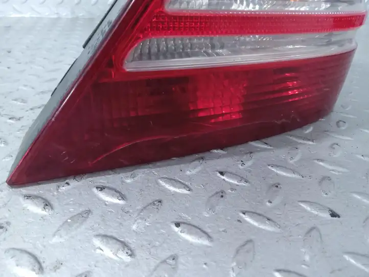 Mercedes-Benz CL C215 (2000 - 2006) A2158201064 Задний фонарь в кузове — фото 2