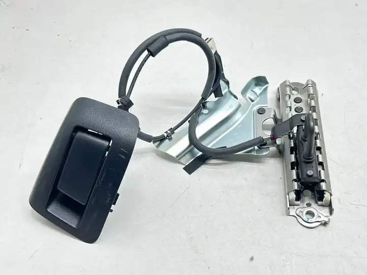 Toyota Land Cruiser (J150) (2009 - ) 7267860040 Ручка регулировки сиденья — фото 1