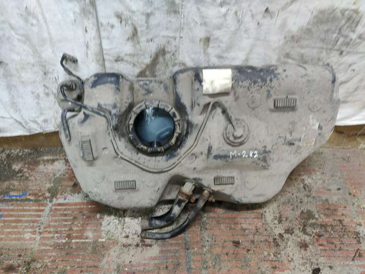 Mazda 2. (2007 - 2010)  D65142100 Топливный бак