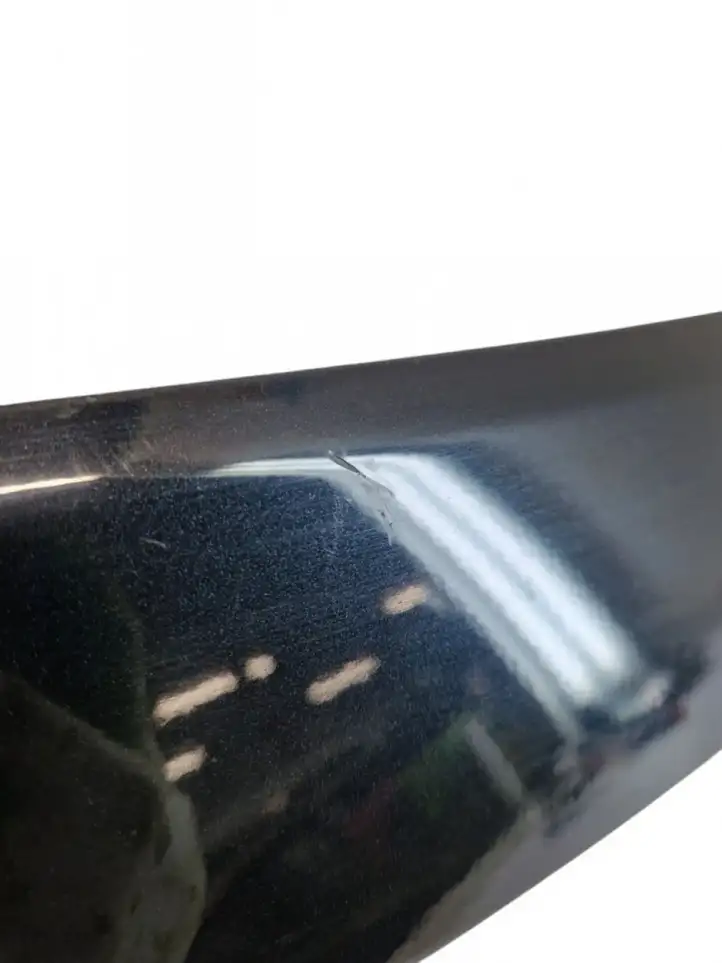 Toyota Yaris XP210 (2020 - ) Комплект обшивки крышки багажника — фото 2