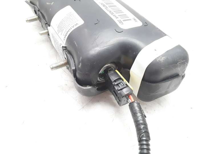 Chrysler PT Cruiser (2000 - 2010)  04645946AA Подушка безопастности сиденья