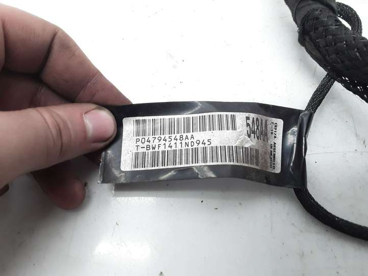 Chrysler PT Cruiser (2000 - 2010)  P04794548AA Проводка передних дверей