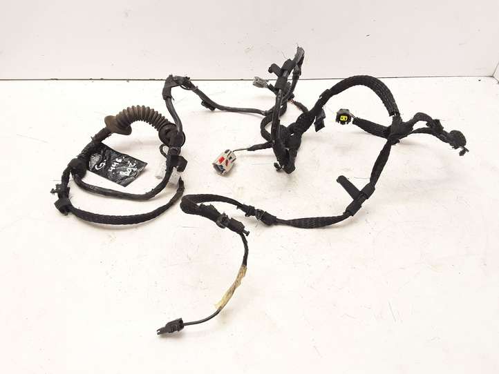 Chrysler PT Cruiser (2000 - 2010)  P04671519AD Проводка крышки багажника