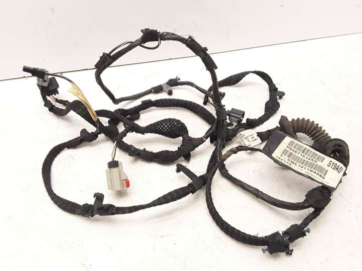 Chrysler PT Cruiser (2000 - 2010)  P04671519AD Проводка крышки багажника