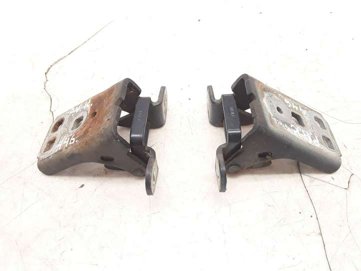 Chrysler PT Cruiser (2000 - 2010)  85574F Комплект петель передней двери