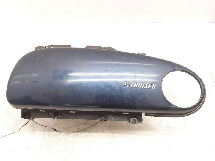 Chrysler PT Cruiser (2000 - 2010)  04664252AE Подушка безопастности пассажира