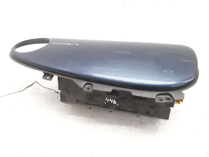 Chrysler PT Cruiser (2000 - 2010)  04664252AE Подушка безопастности пассажира