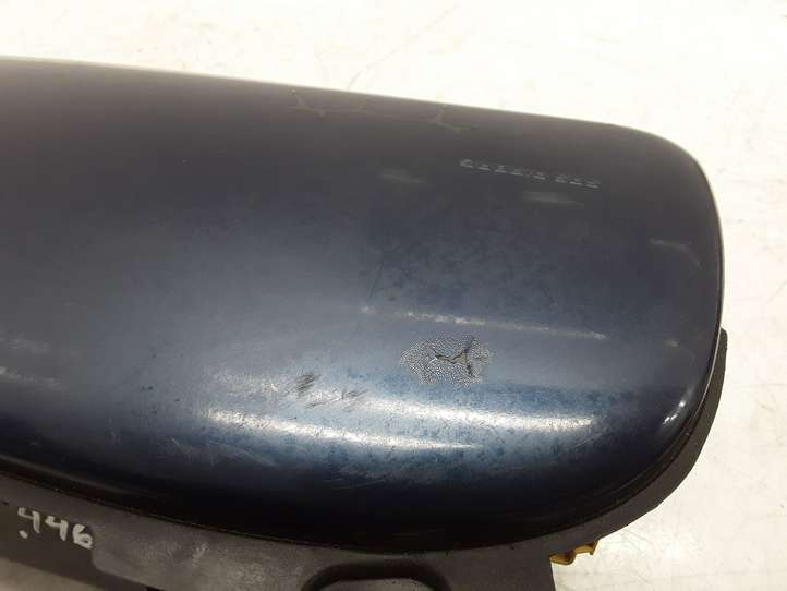 Chrysler PT Cruiser (2000 - 2010)  04664252AE Подушка безопастности пассажира