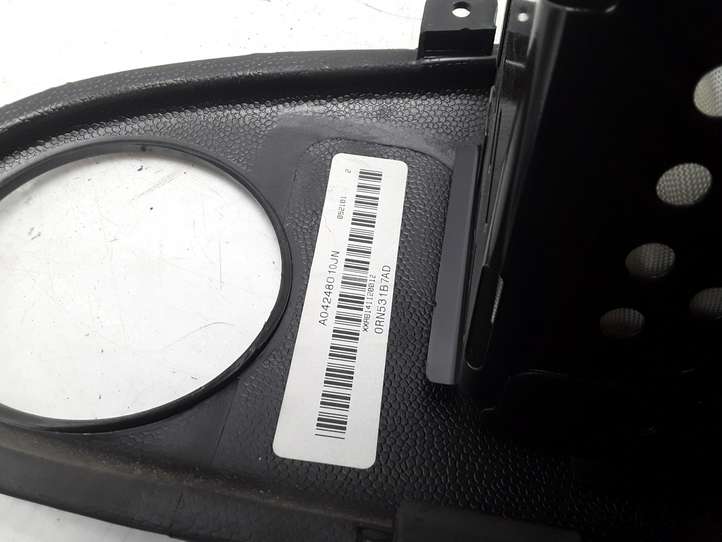 Chrysler PT Cruiser (2000 - 2010)  04664252AE Подушка безопастности пассажира