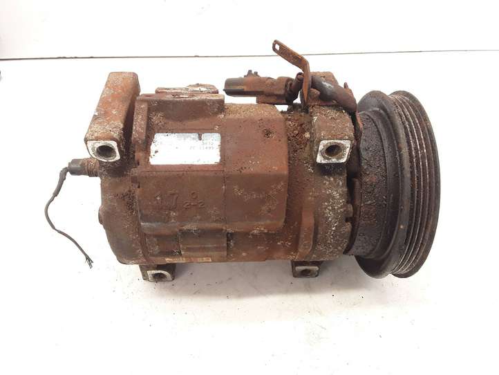 Chrysler PT Cruiser (2000 - 2010)  4472203672 Компрессор (насос) кондиционера воздуха