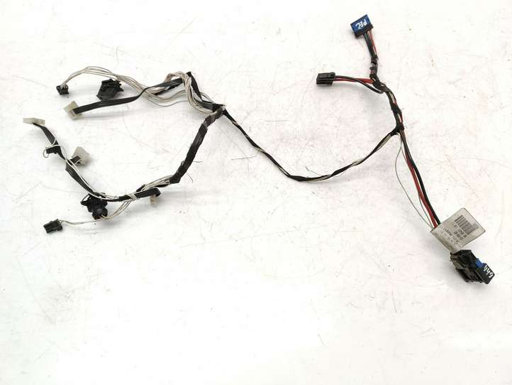 Peugeot 307 (2001 - 2005)  95331 Другой проводник