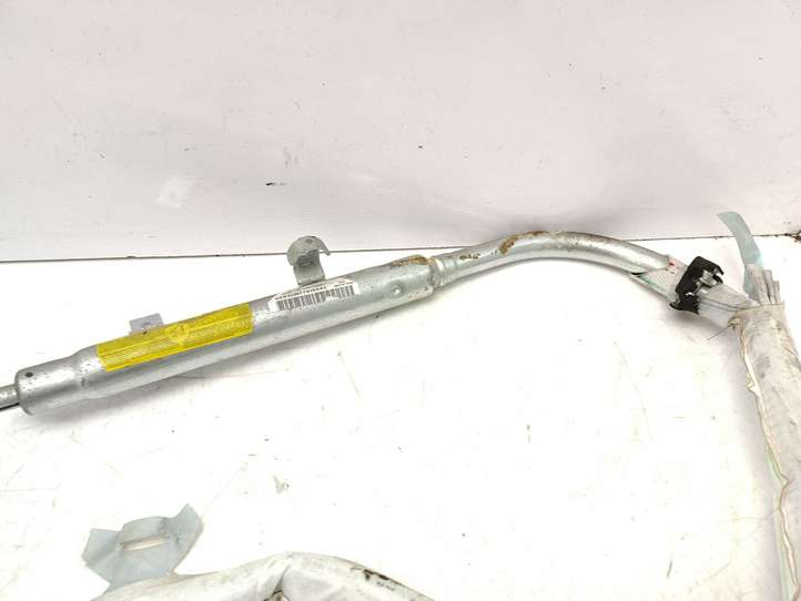 Peugeot 307 (2001 - 2005)  9637871580 Звукоизоляция крыши