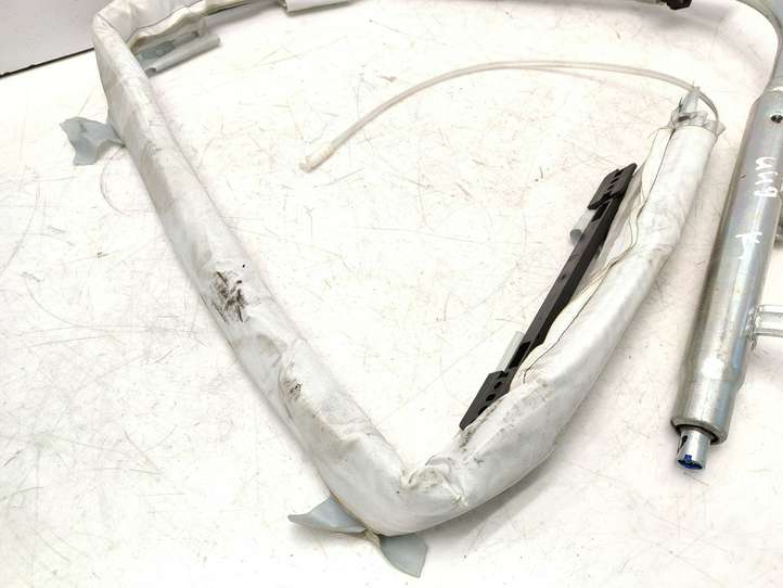 Peugeot 307 (2001 - 2005)  9637871580 Звукоизоляция крыши