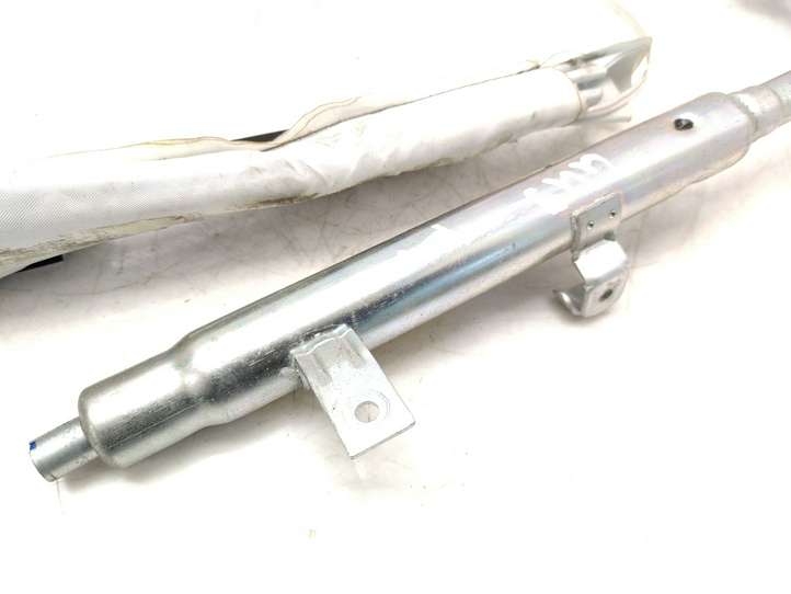 Peugeot 307 (2001 - 2005)  9637871580 Звукоизоляция крыши