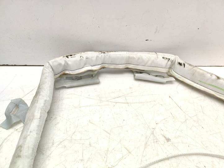 Peugeot 307 (2001 - 2005)  9637871580 Звукоизоляция крыши