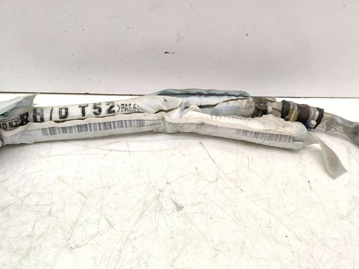 Peugeot 307 (2001 - 2005)  9639351280 Звукоизоляция крыши
