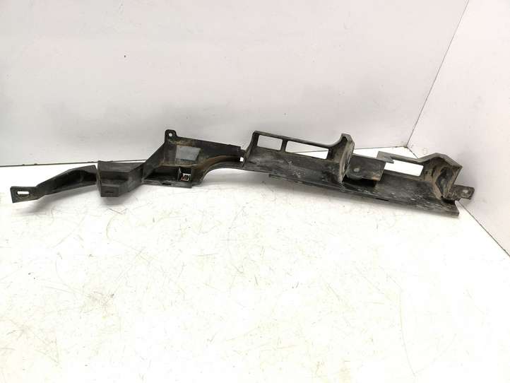 Peugeot 307 (2001 - 2005)  9636440280  Держатель заднего бампера (кронштейн)
