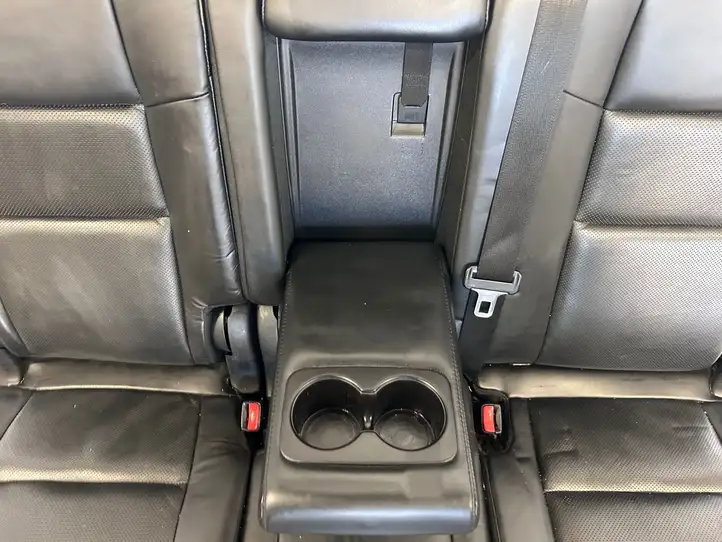 Dodge Durango (2013 - ) Комплект салона — фото 36