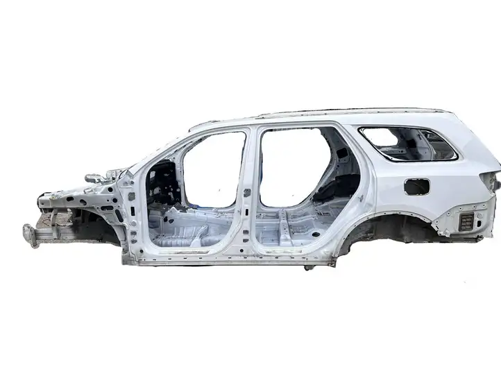 Dodge Durango (2013 - ) Кузов — фото 1