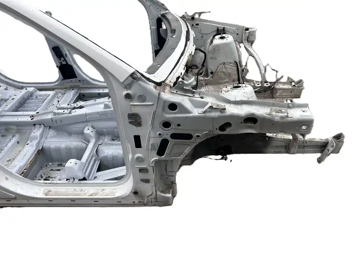 Dodge Durango (2013 - ) Кузов — фото 3