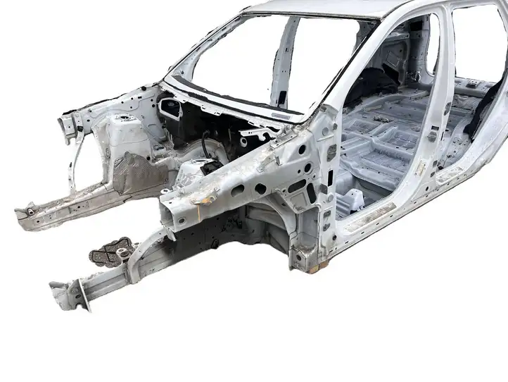 Dodge Durango (2013 - ) Кузов — фото 6