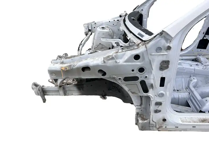 Dodge Durango (2013 - ) Кузов — фото 9