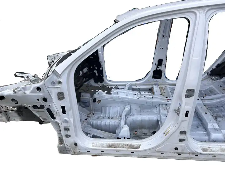 Dodge Durango (2013 - ) Кузов — фото 10
