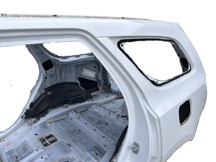 Dodge Durango (2013 - ) Кузов — фото 12