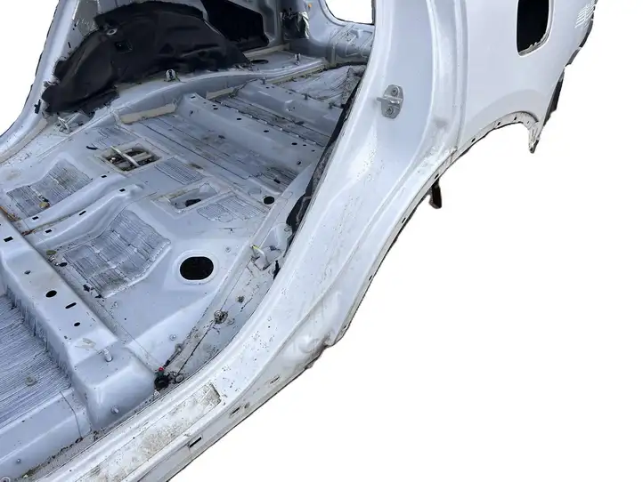 Dodge Durango (2013 - ) Кузов — фото 13