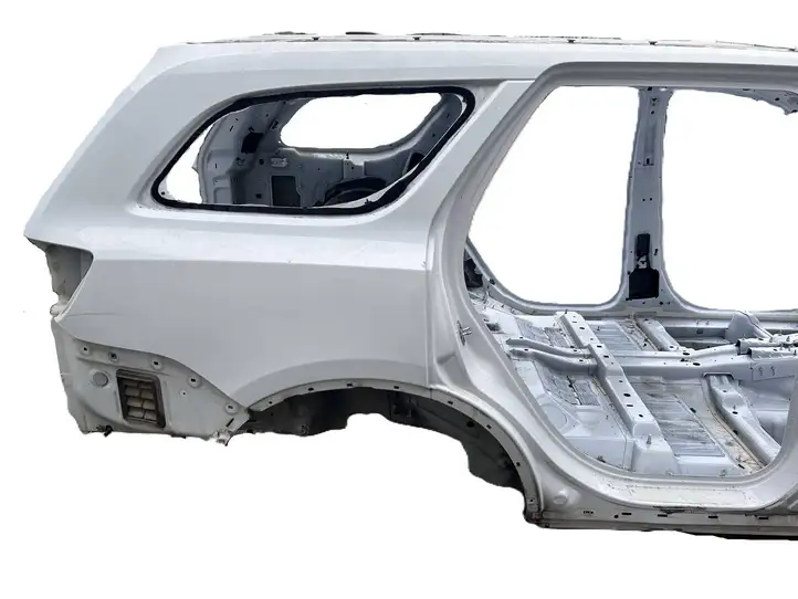 Dodge Durango (2013 - ) Кузов — фото 15