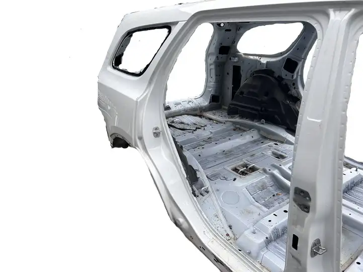 Dodge Durango (2013 - ) Кузов — фото 16