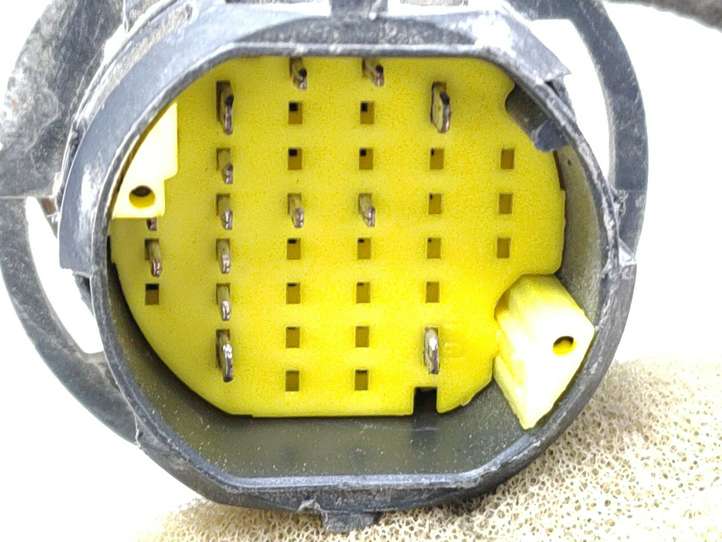 Fiat Doblo (2000 - 2009)  51777463 Проводка передних дверей