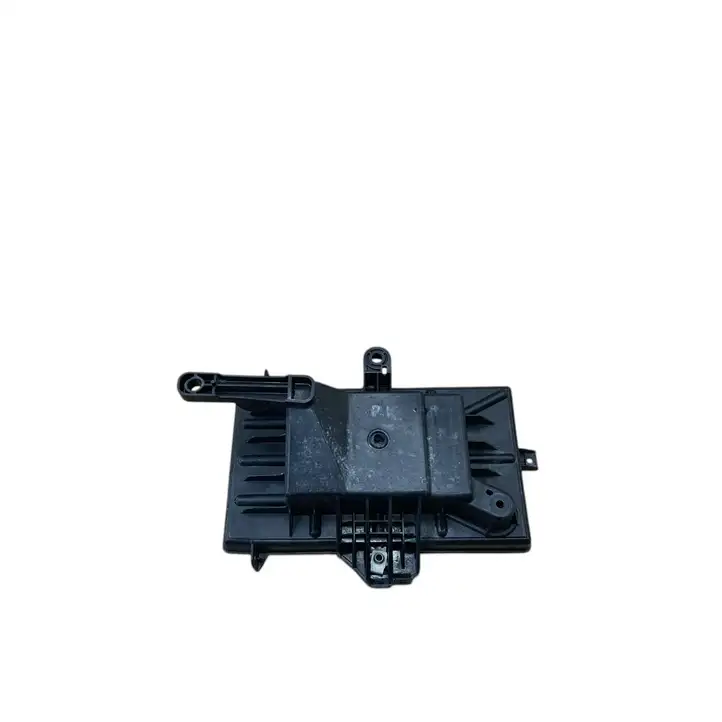 Dodge Grand Caravan (2007 - 2020) 68053342AG Площадка аккумулятора — фото 1