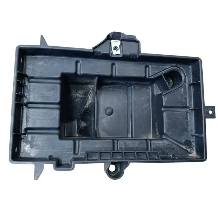 Dodge Grand Caravan (2007 - 2020) 68053342AG Площадка аккумулятора — фото 5