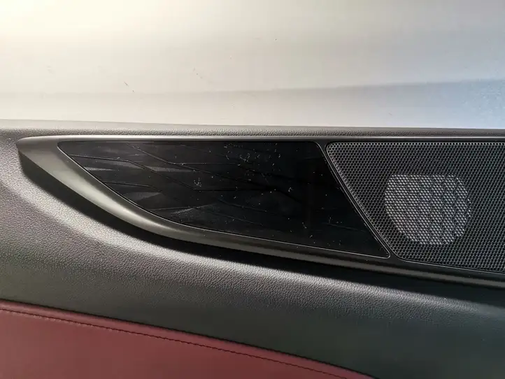 Lexus NX (2021 - ) 67788X1008 Обшивка задней двери — фото 6