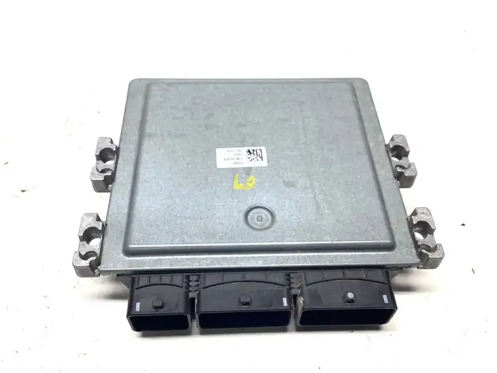 Nissan Navara D23 (2015 - ) A2C99228700 Блок управления двигателем (ЭБУ) — фото 2