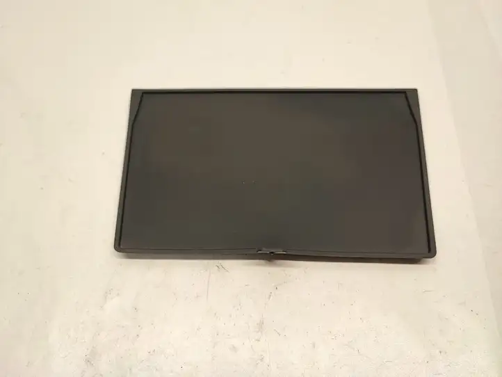 Ford Mustang VII (2023 - ) PR3BC237B56A Коврик ящика — фото 1