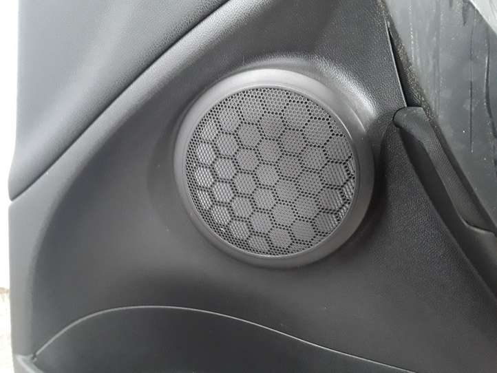 Renault Megane III (2009 - 2016)  809007021R Обшивка передней двери