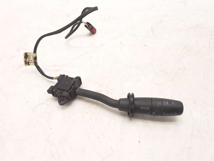 Peugeot 406 (1999 - 2006)  96343806ZL Ручка постоянной скорости (автопилота)