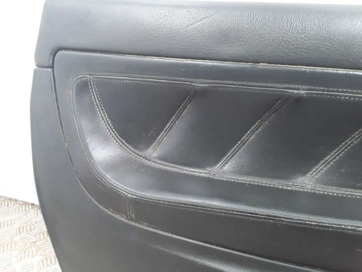 Peugeot 406 (1999 - 2006)   Обшивка передней двери