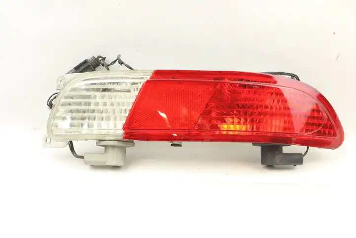 BMW 6 E63 E64 (2002 - 2010) 7841122 Задний противотуманный фонарь — фото 1