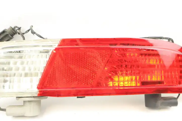BMW 6 E63 E64 (2002 - 2010) 7841122 Задний противотуманный фонарь — фото 3