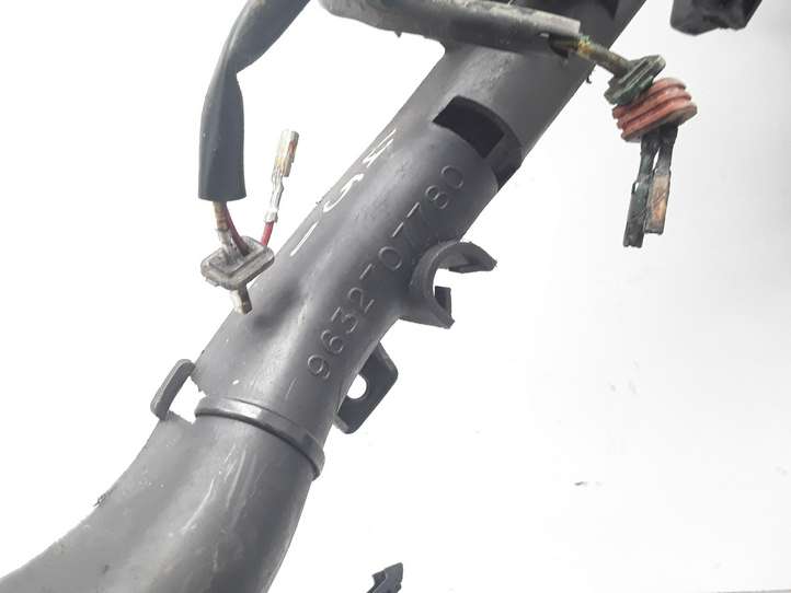 Peugeot 406 (1999 - 2006)  9632707780 Проводка двигателя