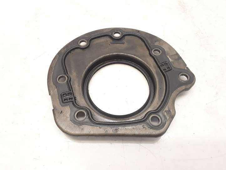 Ford Focus (2008 - 2011)  XS4Q6K301AF Кронштейн коленчатого вала