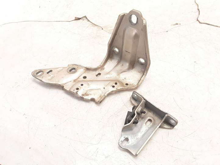 Toyota Previa (XR30, XR40) II (2000 - 2006)    Комплект петель задней двери