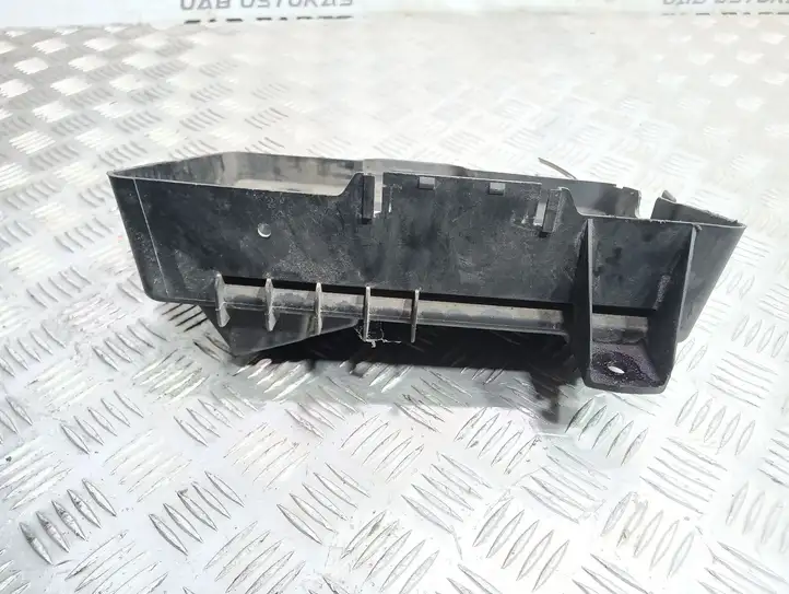 Opel Astra G (1998 - 2004) 24449812 Площадка аккумулятора — фото 2