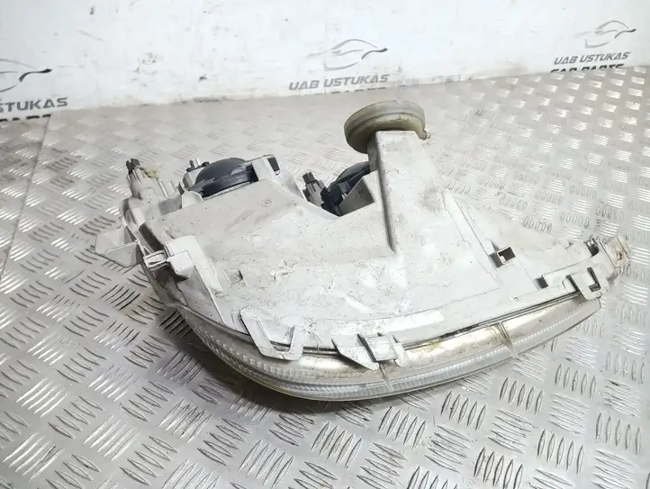 Mercedes-Benz A W168 (1997 - 2004) 0301192201 Передняя фара — фото 5