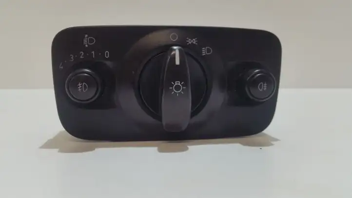Ford Galaxy (2006 - 2010) 6G9T13A024FE Включатель фонарей — фото 1