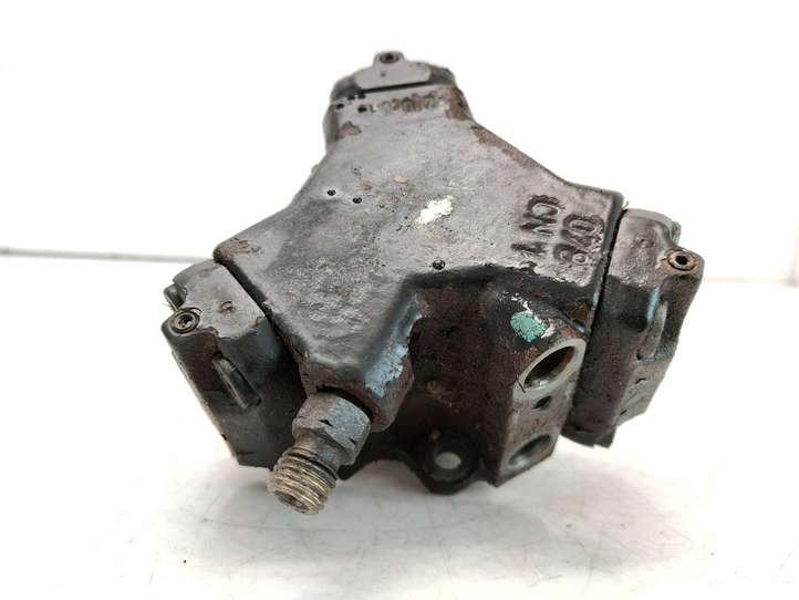 Fiat Doblo (2000 - 2009)  0445010080 Топливный насос