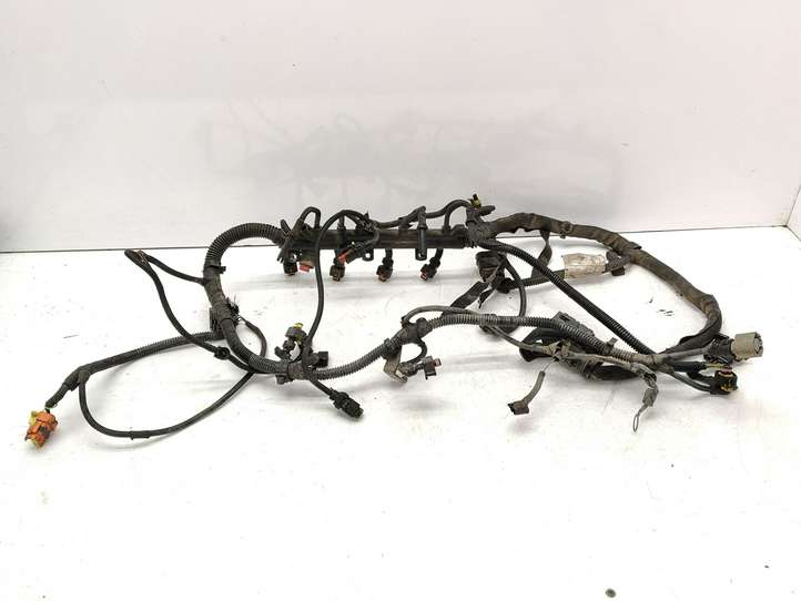 Fiat Doblo (2000 - 2009)  00552022490 Проводка двигателя